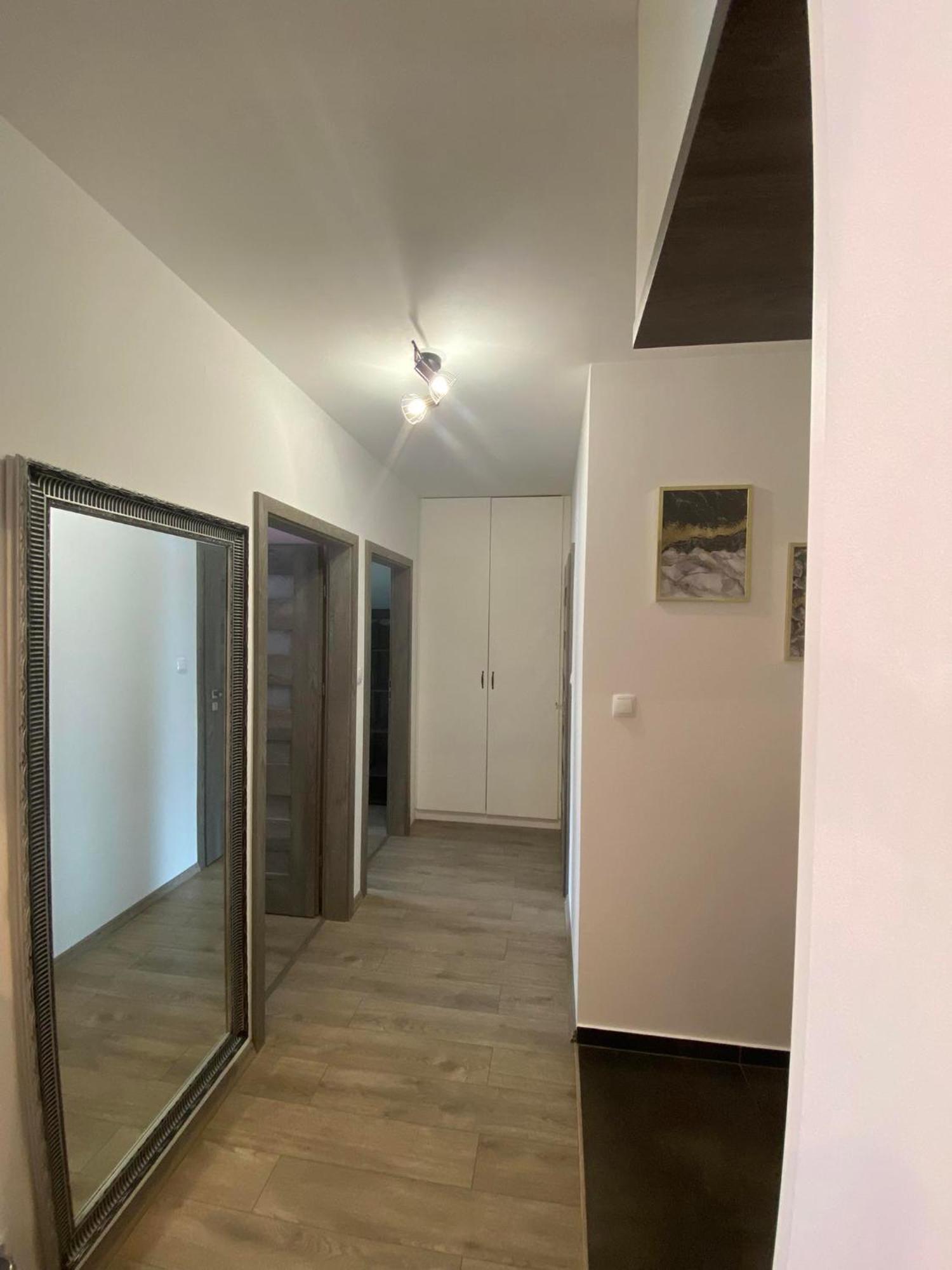 1 Maja Apartment Kolberg