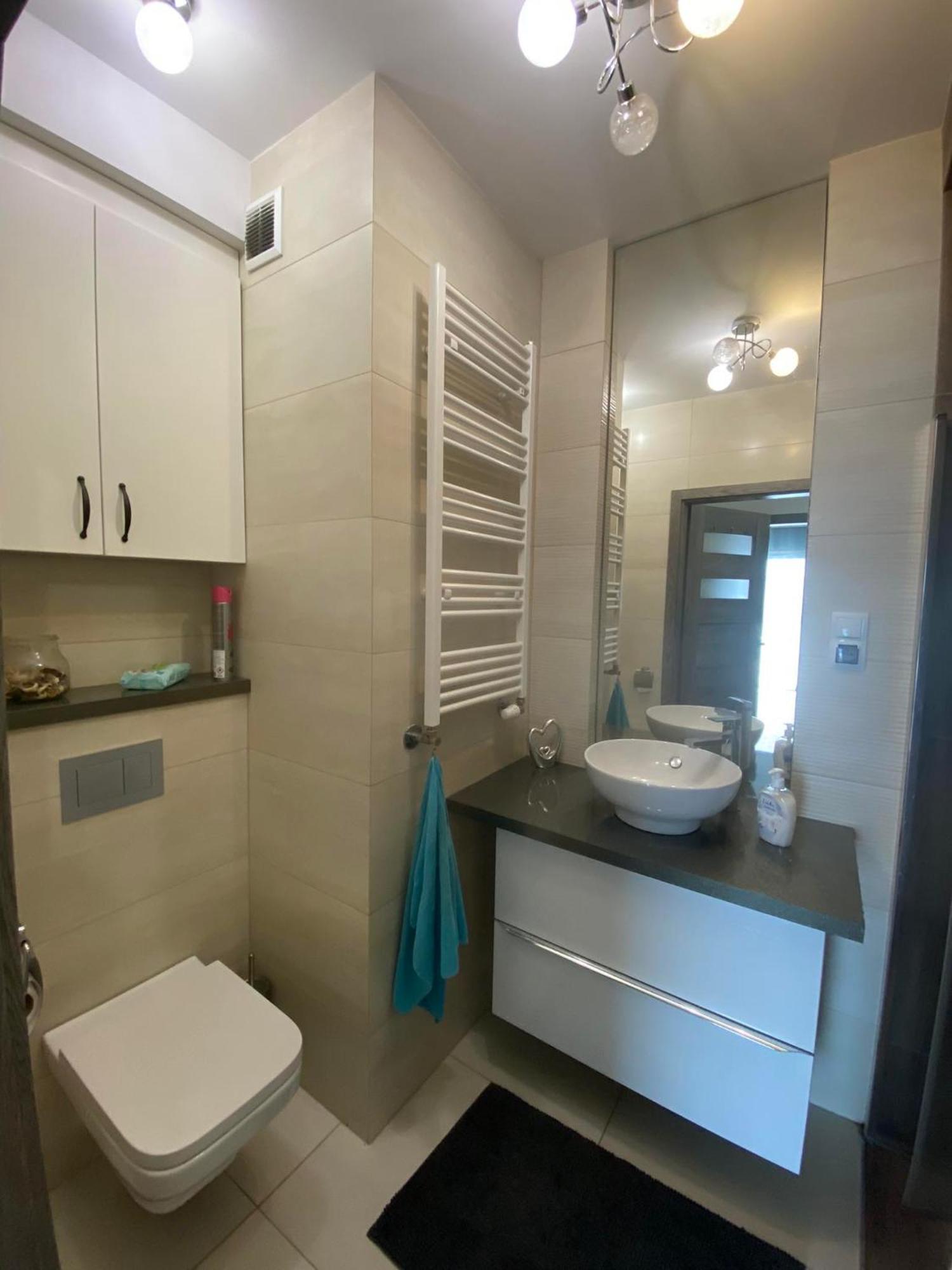 Apartment 1 Maja Kolobrzeg
