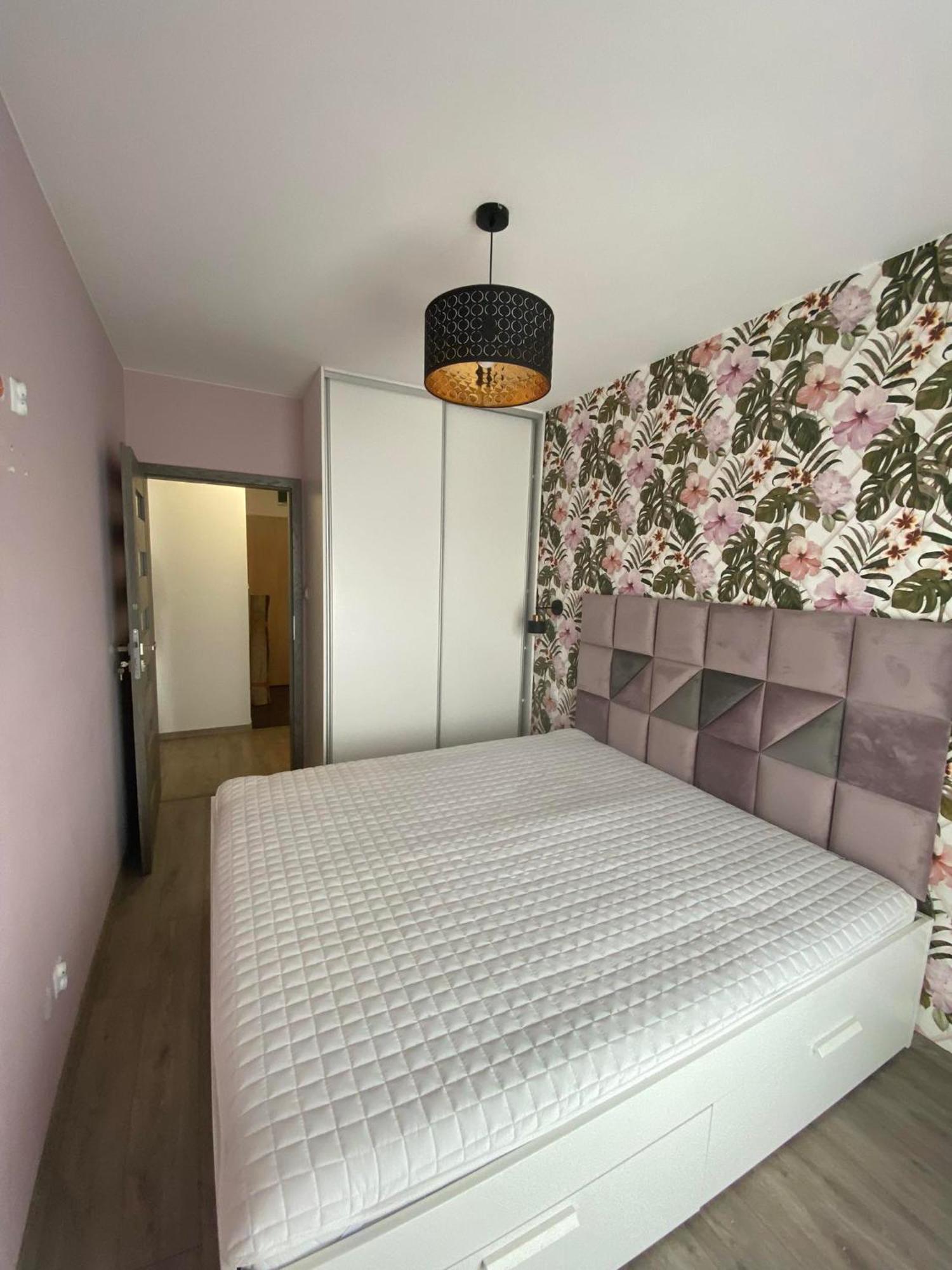1 Maja Apartment